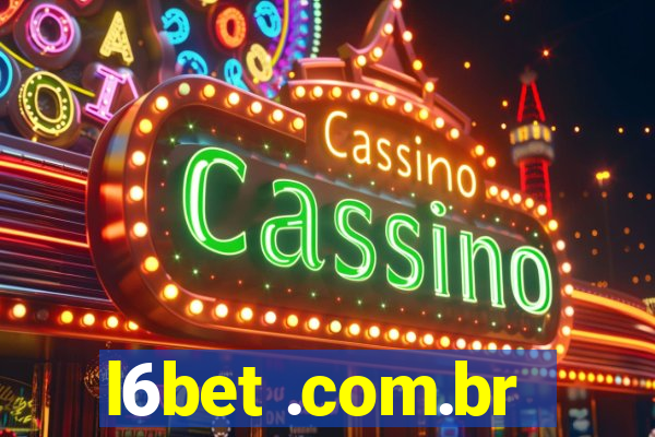 l6bet .com.br